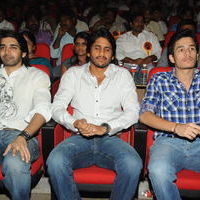 Telugu movie Dhada Audio launch stills | Picture 50430